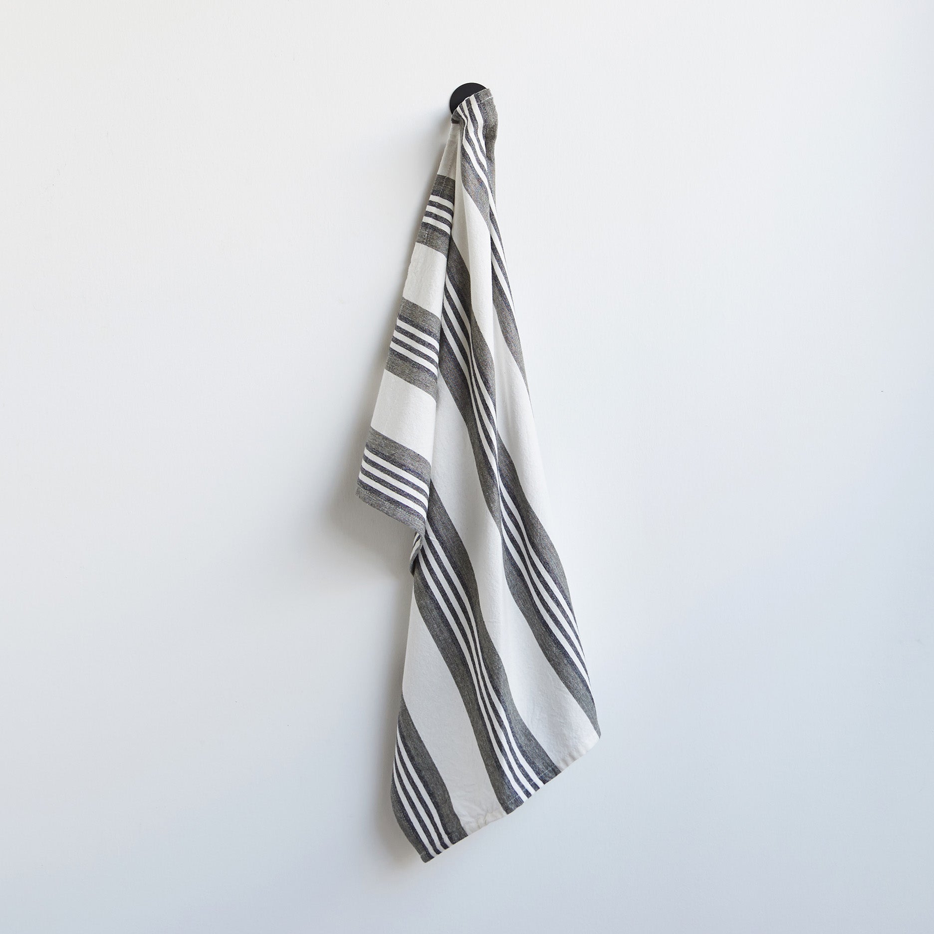 Honest viskestykke multi strib